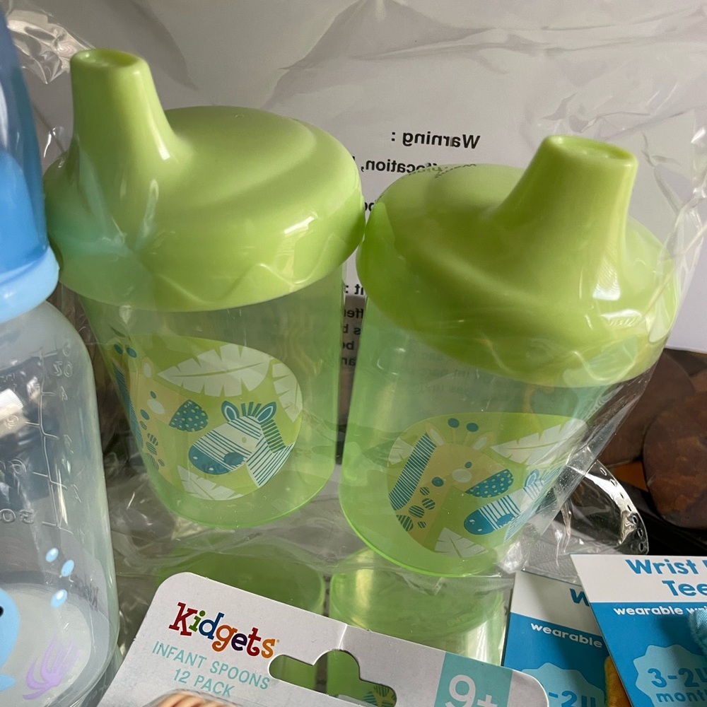 Infant bundle starter set - Picture 4 of 7